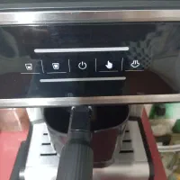 دستگاه اسپرسو خانگی در حد