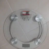 ترازوی دیجیتال