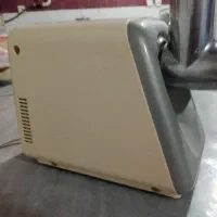 چرخ گوشت|خردکن، آسیاب، غذاساز|مهریز, |دیوار