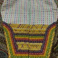 شلوار بندری