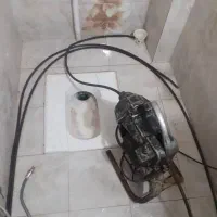 لوله بازکن اتوماتیک بدونه اسید چاه بازکن شب روز