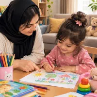 مربی خصوصی