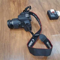 دوربین عکاسی کنون سلامت و با کیفیت|دوربین عکاسی و فیلم‌برداری|هشتگرد, شهرک ولیعصر (مصلی)|دیوار