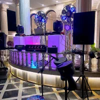 اجرای حرفه ای دیجی dj مراسمات با اجرای زنده گیتار|خدمات پذیرایی، مراسم|کرج, گوهردشت|دیوار