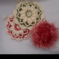 اسکاج|لوازم خیاطی و بافتنی|بم, |دیوار