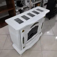 شومینه گازی ۳۰۰۰۰ الماس گاز * اثاث مارکت|بخاری، هیتر، شومینه|سیرجان, |دیوار