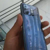 گوشی پوکو  M5s|موبایل|مشگین شهر, |دیوار