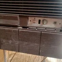 کولر گازی پشت پنجره ای ۲۴۰۰۰ ادیسون