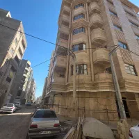 فروش فوری آپارتمان مبله ۳نبش ۱۹۵متر + ۳خواب ۲مستر|فروش آپارتمان|ارومیه, |دیوار