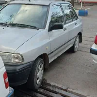 پرایدمدل ۹۰