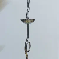 آویز اتاق خواب ،آشپزخانه تخفیف خورد 250هزار تومان|لوستر و چراغ آویز|اصفهان, گلزار|دیوار