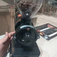 دستگاه آسیاب قهوه فروشی