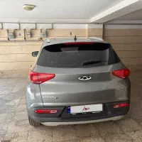 معاوضه تیگو7ie مدل1401