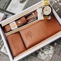 ست ساعت مردانه