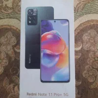ردمی نوت ۱۱پروپلاس5g
