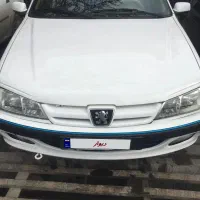 پرشیا زانتیا موتور