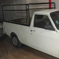 وانت پیکان۹۲|خودرو سواری و وانت|بم, |دیوار