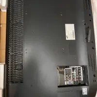 تلویزیون ال سی دی سامسونگ با آنتن دستی|تلویزیون و پروژکتور|تبریز, |دیوار