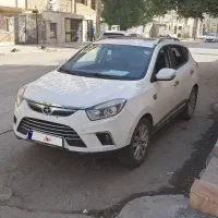 خودرو جک s5 مدل ۹۷