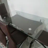 میزناهارخوری درحدنو