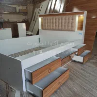 تخت و سرویس خواب