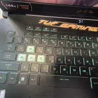 tuf f17|رایانه همراه|همدان, |دیوار