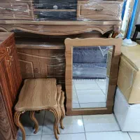 انواع آینه کنسول