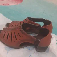 کفش زنانه سایز ۴۰ و انواع مانتو