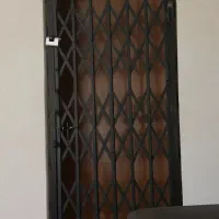 حفاظ اهنی اکاردئونی