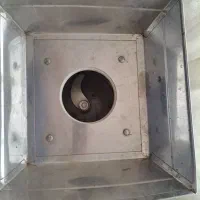 دستگاه آبگیری همه کاره گوجه و انگور و...