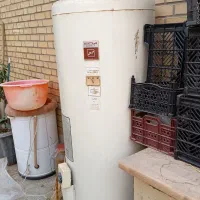 آبگرمکن مخزنی گاز|آبگرمکن، پکیج، شوفاژ|خمینیشهر, |دیوار