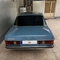 مرسدس بنز E230|خودرو کلاسیک|تهران, شهرک صدرا|دیوار
