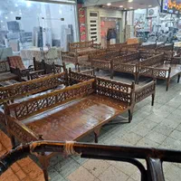 مبل و تخت سنتی