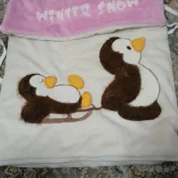 قنداق فرنگی|اسباب و اثاث بچه|تهران, فردوس|دیوار