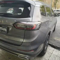 فونیکس تیگو ۸پرو (نقداقساط)|خودرو سواری و وانت|تهران, نیروی دریایی|دیوار