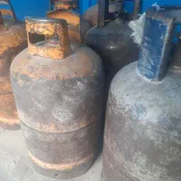 کپسول  گاز۲۸۰تومان نقدی