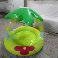 استخر بادی کودکان|اسباب‌بازی بچه|مشهد, طلاب|دیوار