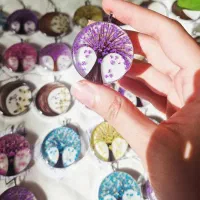 اکسسوری، تسبیح، جاکلیدی پلاک