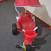 سه چرخه کودک