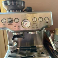 اسپرسو ساز breville