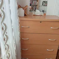کابینت، دراور ، بخاری،ظرف ،بعلت جابجایی|جاکفشی، کمد، دراور|تهران, سلسبیل شمالی|دیوار