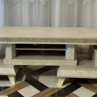 میز تلویزیون شرکتی