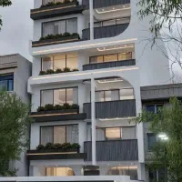 ۱۸۲ متر آپارتمان ۳ خواب صارمی بین هنرستان وهفت تیر