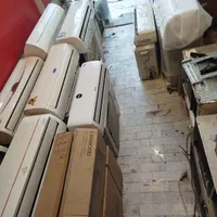 فروشنده و خریدار کولرگازی و کولر گازی|کولر گازی و فن‌کوئل|تهران, نیروی هوایی (پیروزی)|دیوار