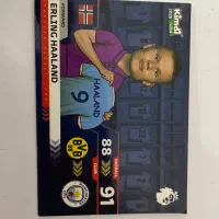 هالند ترنسفر