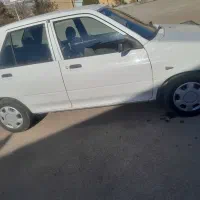 پراید۹۷|خودرو سواری و وانت|گلبهار, شهر جدید گلبهار|دیوار