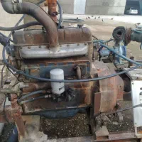 موتور آب رومانی|قطعات یدکی و لوازم جانبی|پلدختر, |دیوار