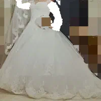 لباس عروس