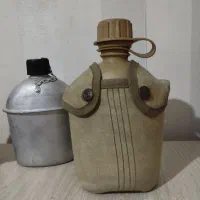 قمقمه طبیعنگردی و نظامی|کوهنوردی و کمپینگ|تهران, تهرانسر غربی|دیوار