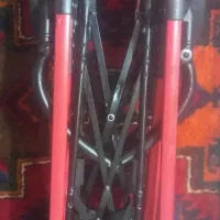 کالسکه خارجی درحد نو کابین سایز